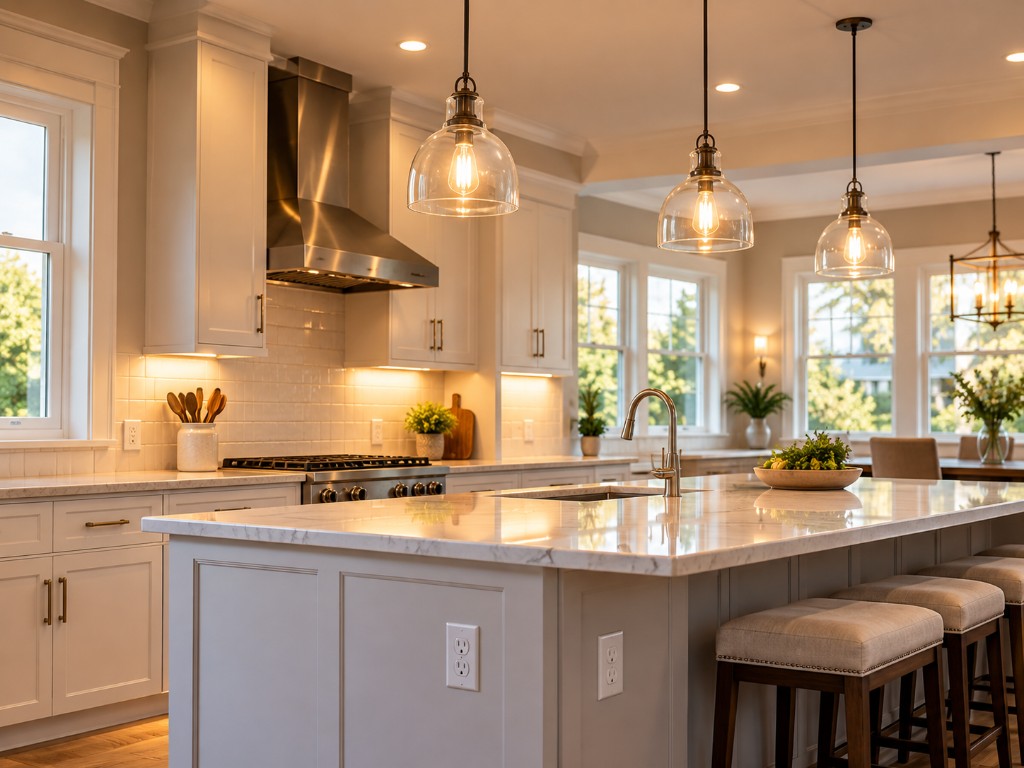 Wiring & Outlets