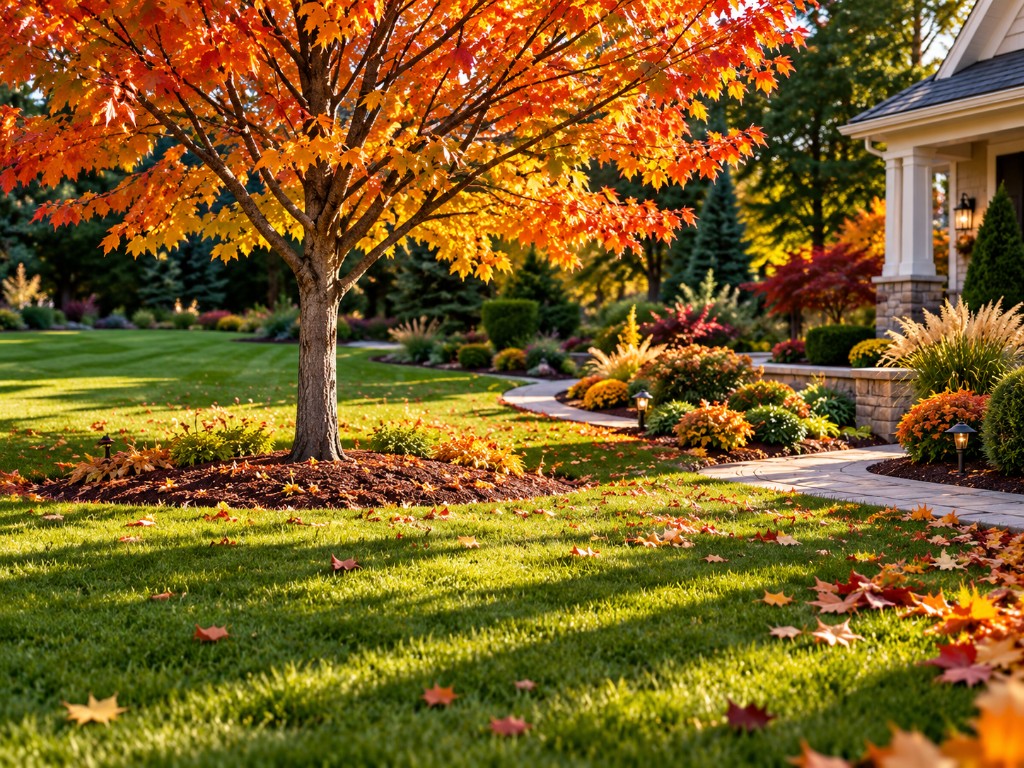 Seasonal Cleanup