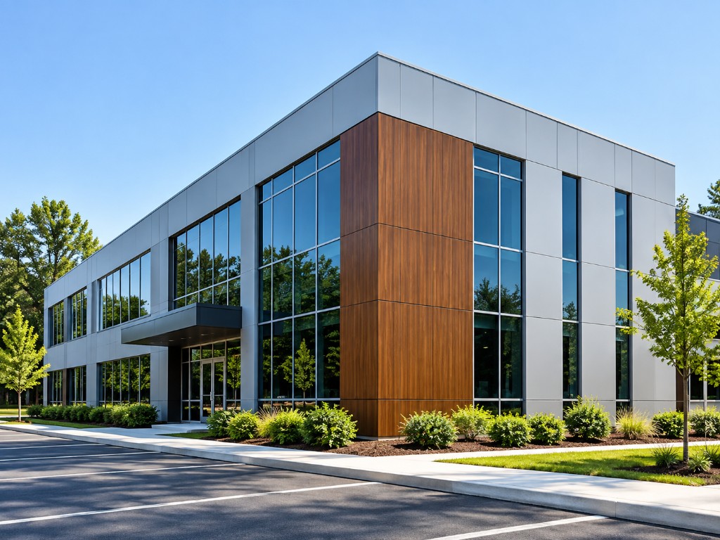 Commercial Painting
