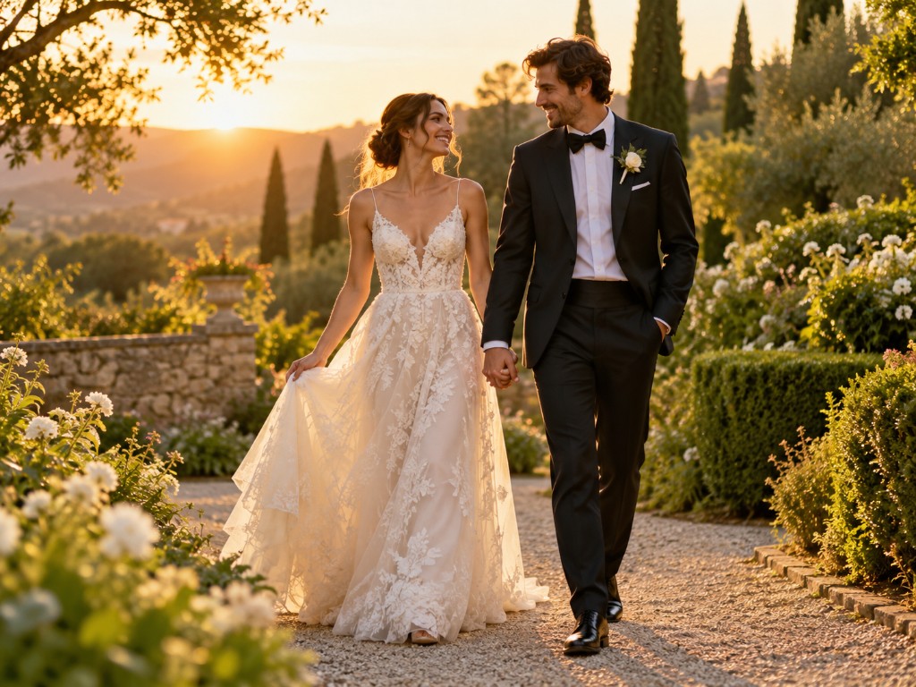 Weddings