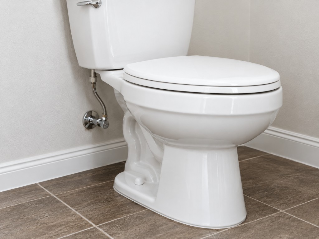 Toilet Repair & Installation